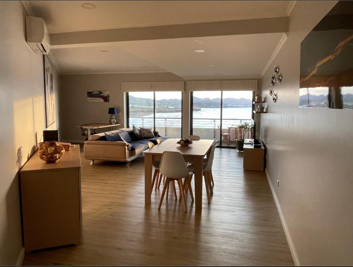 Azorean Sunset Loft Рибейра-Гранди Экстерьер фото