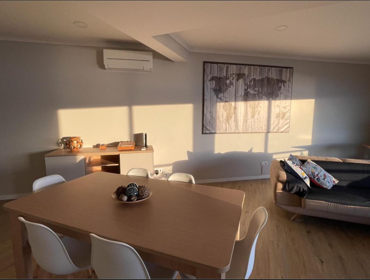 Azorean Sunset Loft Рибейра-Гранди Экстерьер фото