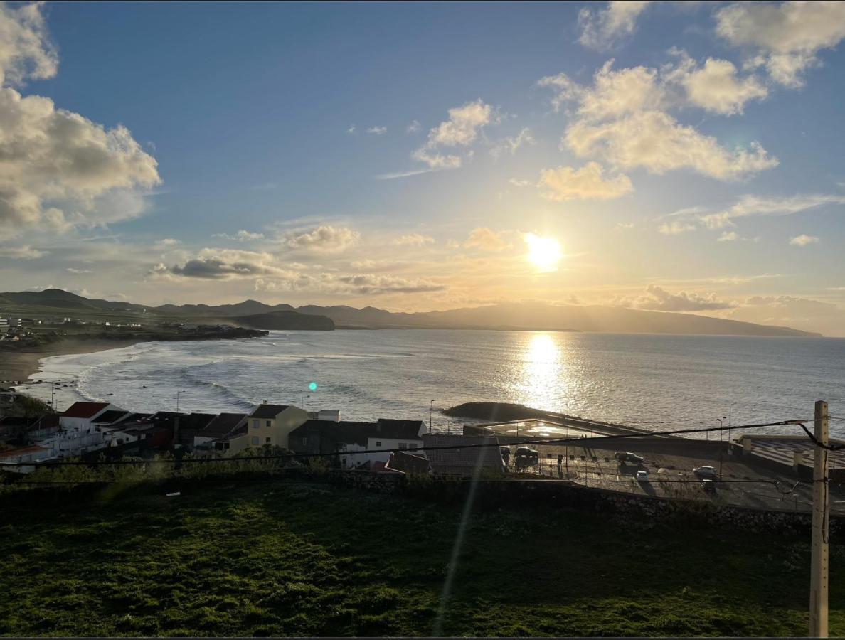 Azorean Sunset Loft Рибейра-Гранди Экстерьер фото