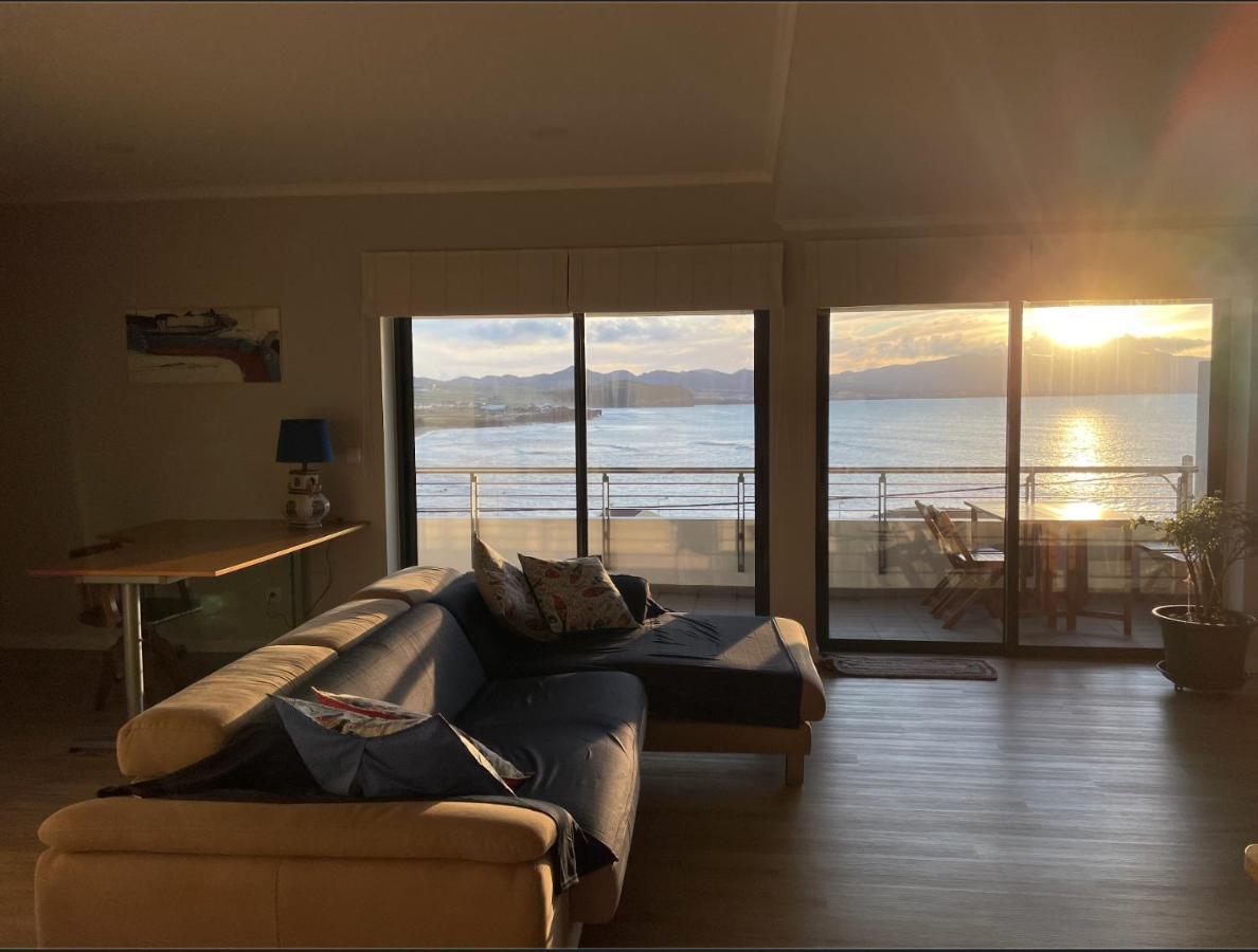 Azorean Sunset Loft Рибейра-Гранди Экстерьер фото
