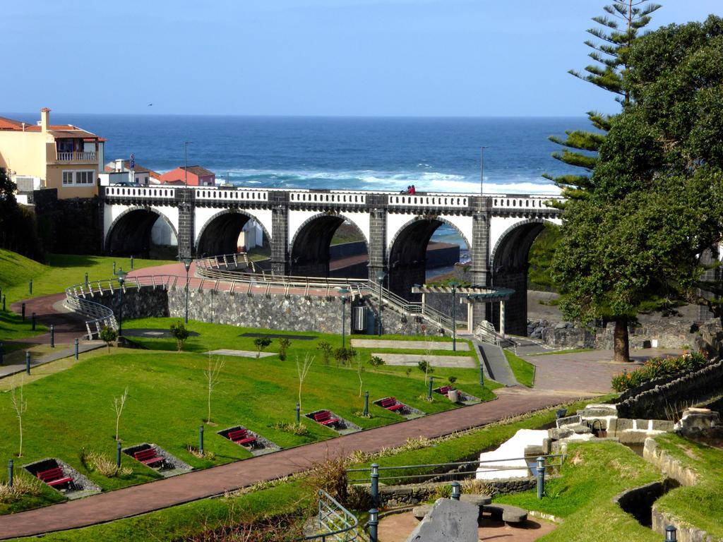 Azorean Sunset Loft Рибейра-Гранди Экстерьер фото